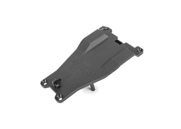 Traxxas - TRX3729-GRAY - Gray Upper Chassis
