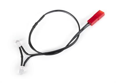 Traxxas - TRX3795 - LED light harness, rear (requires
