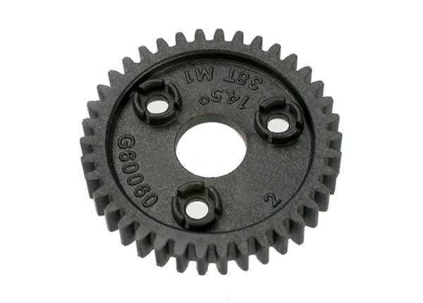Traxxas - TRX3954 - 38T Spur gear (Modul1)