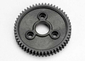 54T Spur gear (0.8 metric pitch, compatible with 32-pitch)