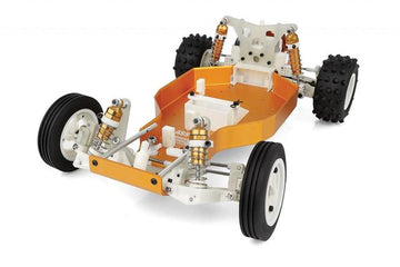 Team Associated - AE6007 - RC10 Classic 40th Anniversary Kit