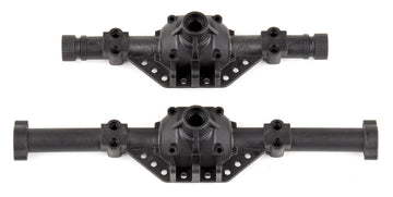 Enduro Axle Housings