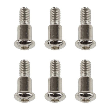 Element - AE42070 - 3x10mm Skulderskruer med hoved - 6 stk