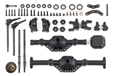 Element - AE42077 - Enduro Axle Kit