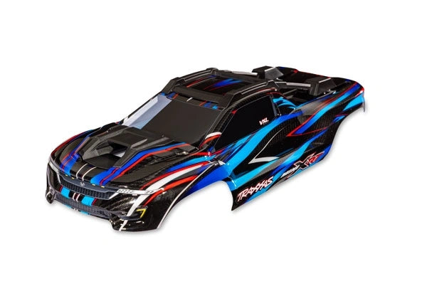 Body Mini XRT