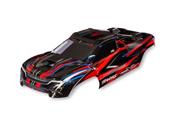 Traxxas - TRX10712 - Body Mini XRT