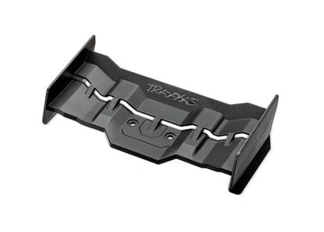 Traxxas - TRX10718-BLK - Wing Black Mini XRT