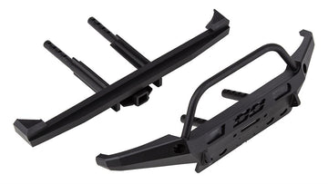 Element - AE42170 - DeMello Bumper Set, for the Knightrunner body