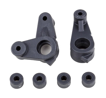 Element - AE42206 - Enduro IFS Steering Bellcranks, hard