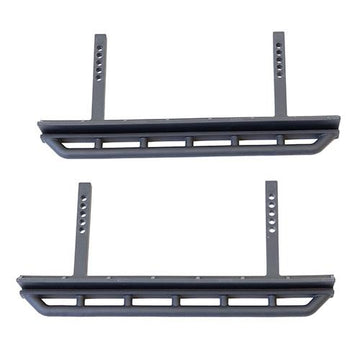 Element - AE42246 - Trailrunner Rock Sliders, hard
