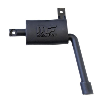 Element - AE42247 - Trailrunner Exhaust, Magnaflow