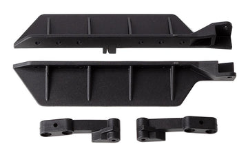 Element - AE42251 - Enduro Gatekeeper Floorboards