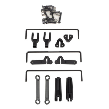 Element - AE42252 - Enduro Gatekeeper Anti-roll Bar Set