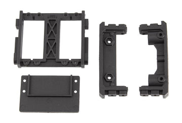 Element - AE42253 - Enduro Gatekeeper Bumper Mounts