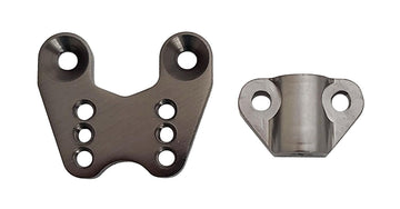 Element - AE42255 - Enduro Gatekeeper Panhard Plates