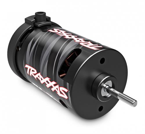 Traxxas - TRX3382 -  BL-2s Brushless Power system - fartregulator og 3300KV Motor