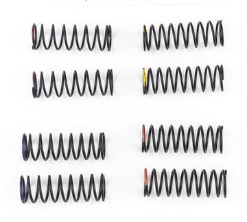 Element - AE42347 - Enduro SE, Shock Springs, hard