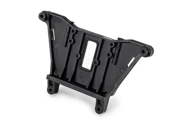 Traxxas - TRX3638R - Shock tower (rear) (for clipless body mounting)