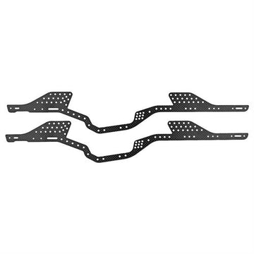COMP FOX CHASSIS RAILS
