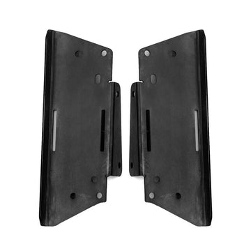 COMP FOX FLOORBOARDS, S