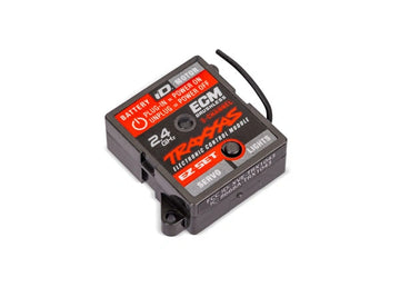 Traxxas - TRX6251 - Receiver for TRX-4M Brushless System (#6250)