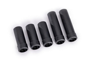 Traxxas - TRX8250X - Half shafts, center (internal splined, short (3) & internal splined, long (2))