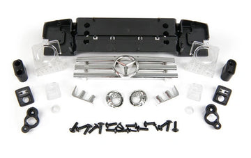 Traxxas - TRX8813X - Grille Mercedes G 500 / G 63