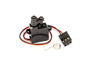 Traxxas - TRX9892 - Shifting Servo 2-Speed Transmission (#9891) TRX-4M