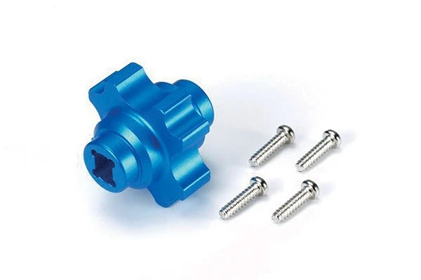 Tamiya - 54649 - TT-02 Diff Lock Block