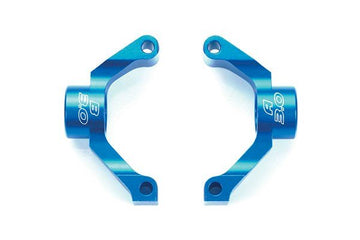 Tamiya - 54733 - TT-02 Alu R Uprights 3.0°