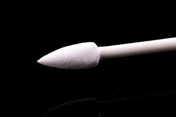 Tamiya - 87107 - Craft Cotton Swab, Triangular, Medium (50pcs)