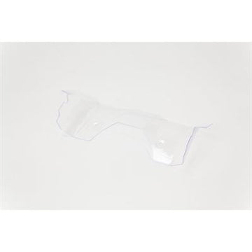Arrma - ARA480053 - 1/8 Diffuser Clear: VENDETTA