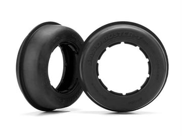 Sand Buster-T Rib Tire M Comp (190X60Mm/2Pcs)