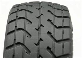 HPI - HP4837 - Front tarmac buster tire m compound