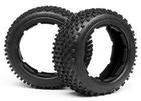 HPI - HP4848 - Dirt buster block tire