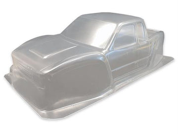 H-Speed - HSPL004 - Cliff Jumper (Cliffhanger) 313mm wheelbase Crawler Body