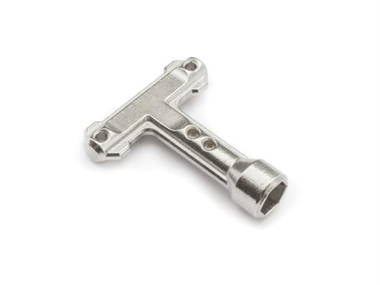 Blackzon - 534742 - Hexagon nut wrench