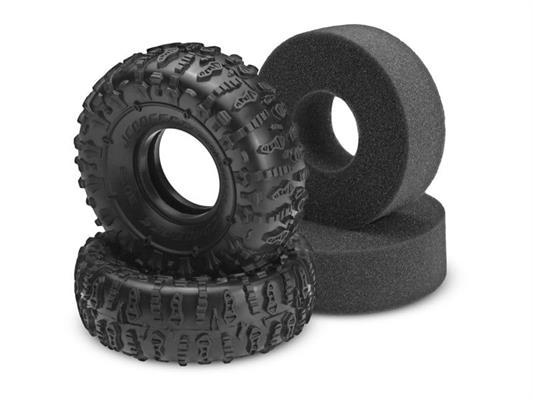 JConcepts - 3053-02 - Ruptures 1.9 Performance Scaling Tire