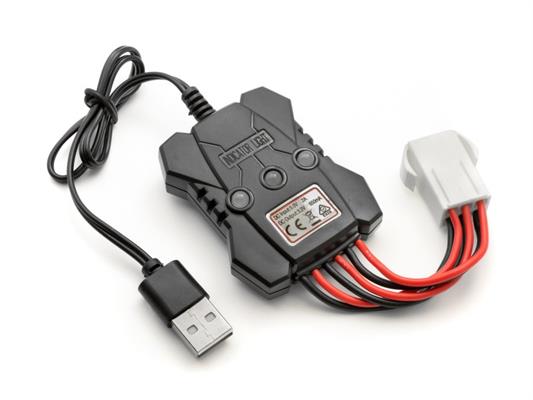 Blackzon - 540079 - USB Charging Cable
