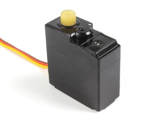 Blackzon - 540083 - Servo (3-Wire)