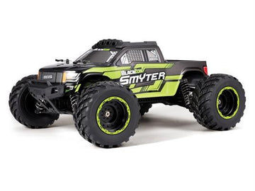 Blackzon - 540110 - Smyter MT 1/12 4WD Electric Monster Truck