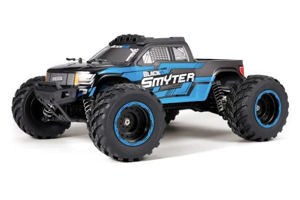 Blackzon - 540111 - Smyter MT 1/12 4WD Electric Monster Truck