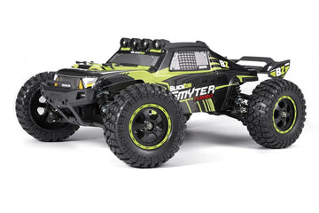 Blackzon - 540231 - Smyter DT Turbo 1/12 4WD 3S Brushless