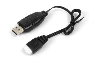 Blackzon - 540338 - USB Charger for 7,4V