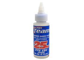 25wt/ 275cSt Silicone støddæmper olie