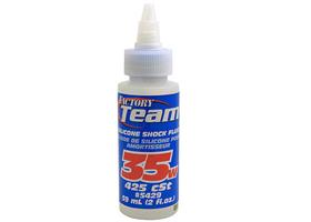 35wt/ 425cSt Silicone støddæmper olie