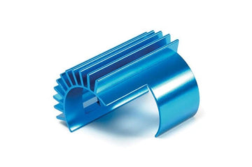 Tamiya - 54571 - TT-02 Alu. Motor Heat Sink