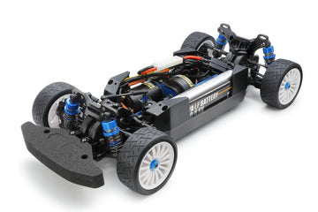 Tamiya - 58726 - 1/10 R/C XV-02RS PRO Chassis Kit