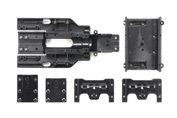 BT-01 E Parts (Sub Frame)