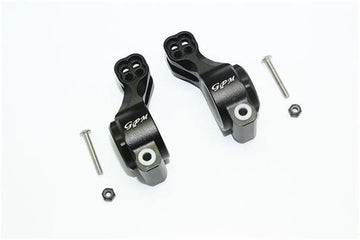 GPM - GPMMAS022BK - ARRMA Aluminum Rear Knuckle Arm